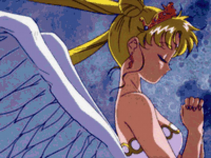 usagi - предпросмотр