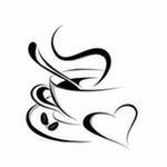 Чашка коффе - оригинал