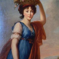 Схема вышивки «№52682»