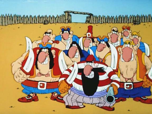 остров сокровищ - оригинал