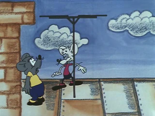 леопольд - оригинал