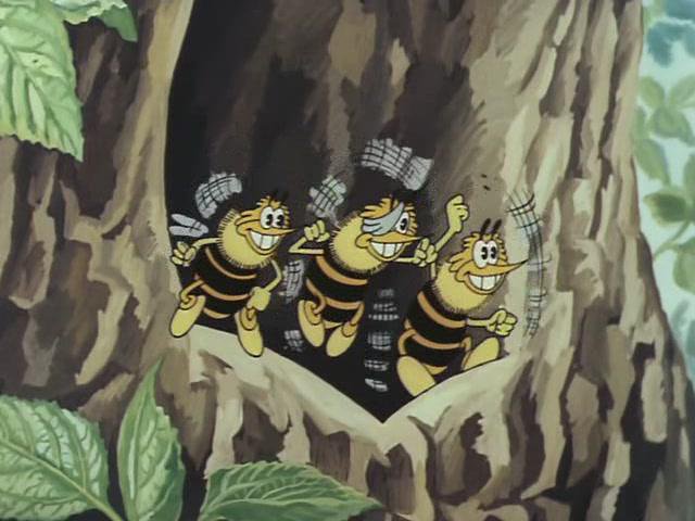 леопольд - оригинал