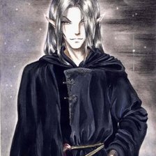 Темный эльф