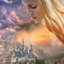 Схема вышивки «№53035»