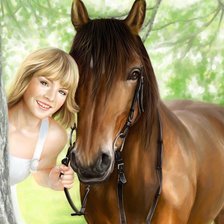 Схема вышивки «№53136»