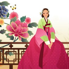 Схема вышивки «№53309»