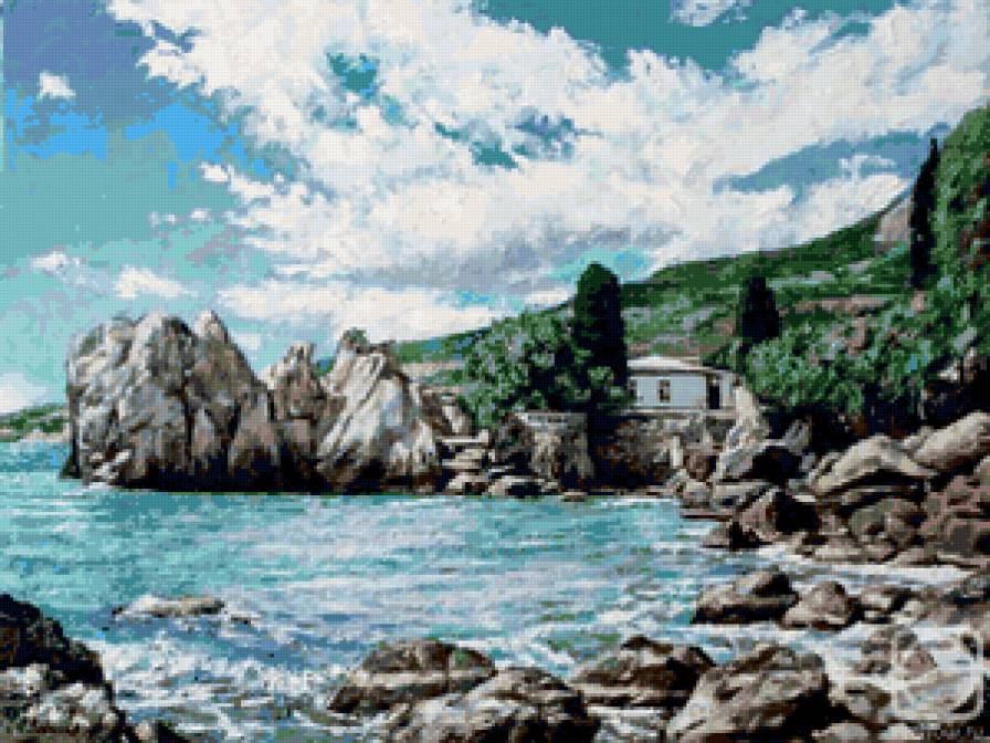 491 - природа - предпросмотр