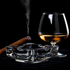 Схема вышивки «натюрморт с виски»