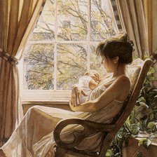 Схема вышивки «№53667»