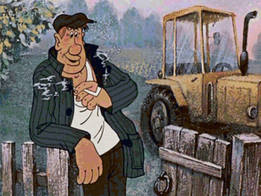 кеша - предпросмотр