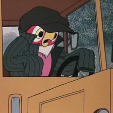 Схема вышивки «кеша»