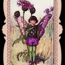 Схема вышивки «№53725»