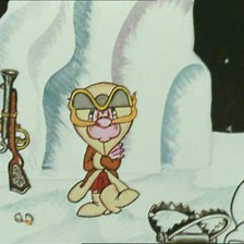 барон мюнхгаузен