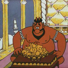 барон мюнхгаузен