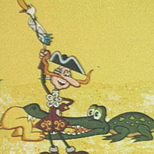 барон мюнхгаузен