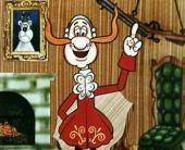 барон мюнхгаузен