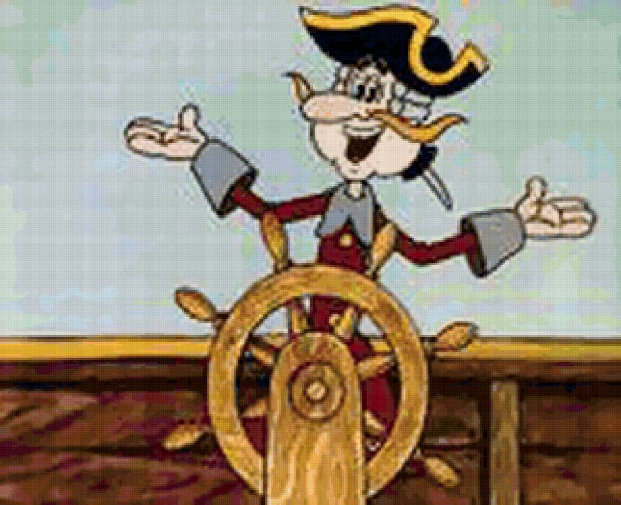 барон мюнхгаузен - предпросмотр