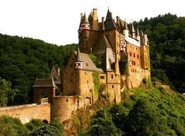 ЗАМОК - замок - оригинал