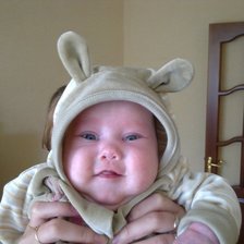 Схема вышивки «1»