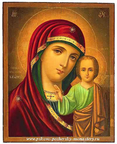 икона - оригинал