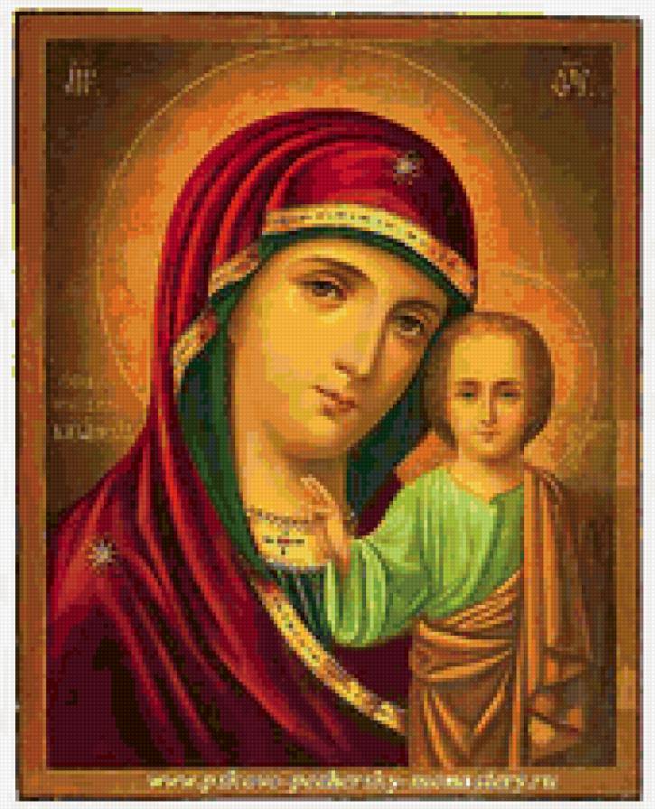 икона - предпросмотр