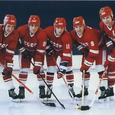 Схема вышивки «великолепная пятерка»