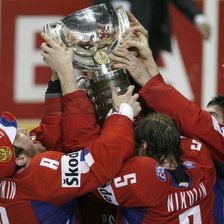 Схема вышивки «хоккей»