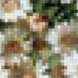 Предпросмотр схемы вышивки «Ромашки» (№54296)