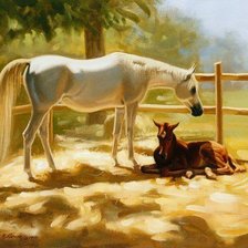 Схема вышивки «№54365»