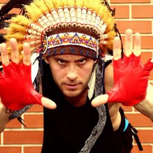 Схема вышивки «Джаред»