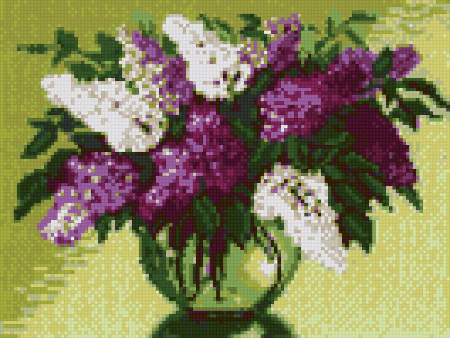 сирень - сирень - предпросмотр