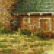 Предпросмотр схемы вышивки «Маяк» (№54636)