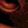 Предпросмотр схемы вышивки «кошка» (№54716)