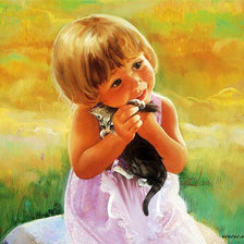 Схема вышивки «№54764»