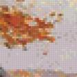 Предпросмотр схемы вышивки «Теплый осенний день» (№54809)