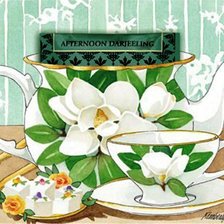 Схема вышивки «№54966»