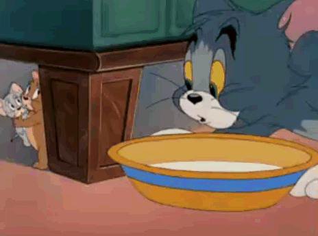 том и джерри - оригинал