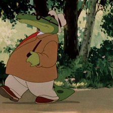 Схема вышивки «мойдодыр»