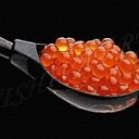 Икра - оригинал