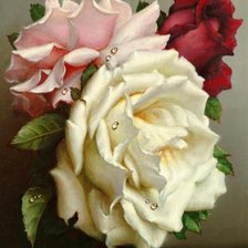 Схема вышивки «№55604»