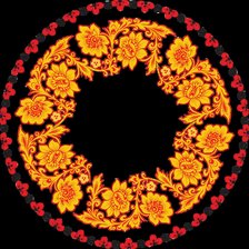 Схема вышивки «№55609»