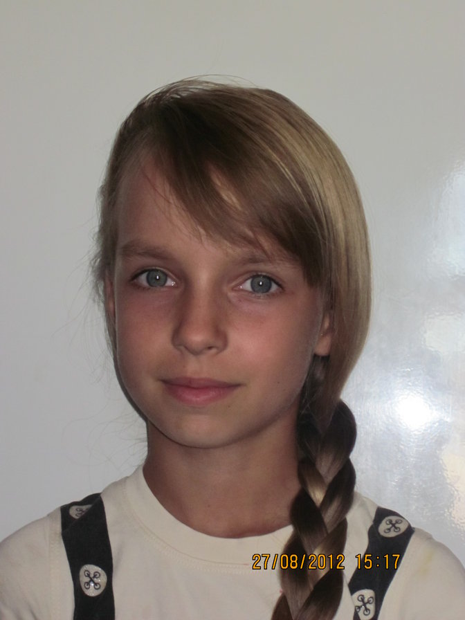 ира - дети - оригинал