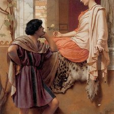 Схема вышивки «№56251»