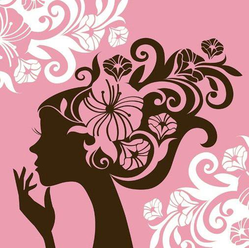 girl - оригинал