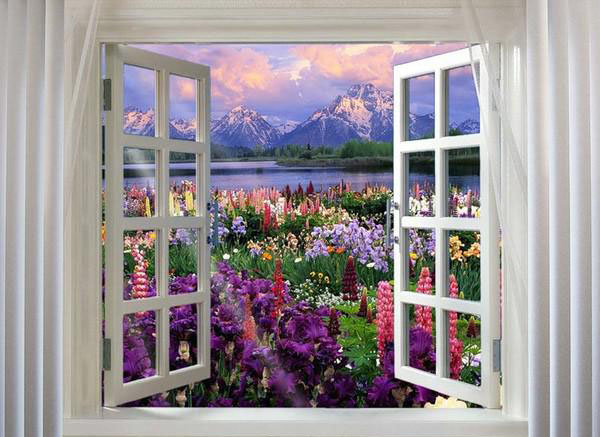 okno - оригинал