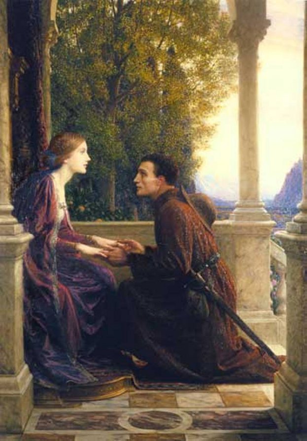 №56318 - живопись - оригинал