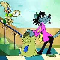 ну погоди - оригинал