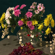 Схема вышивки «№56471»