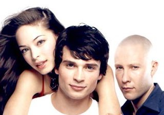 Тайны Смоллвиля - актеры, сериал, смоллвиль - оригинал