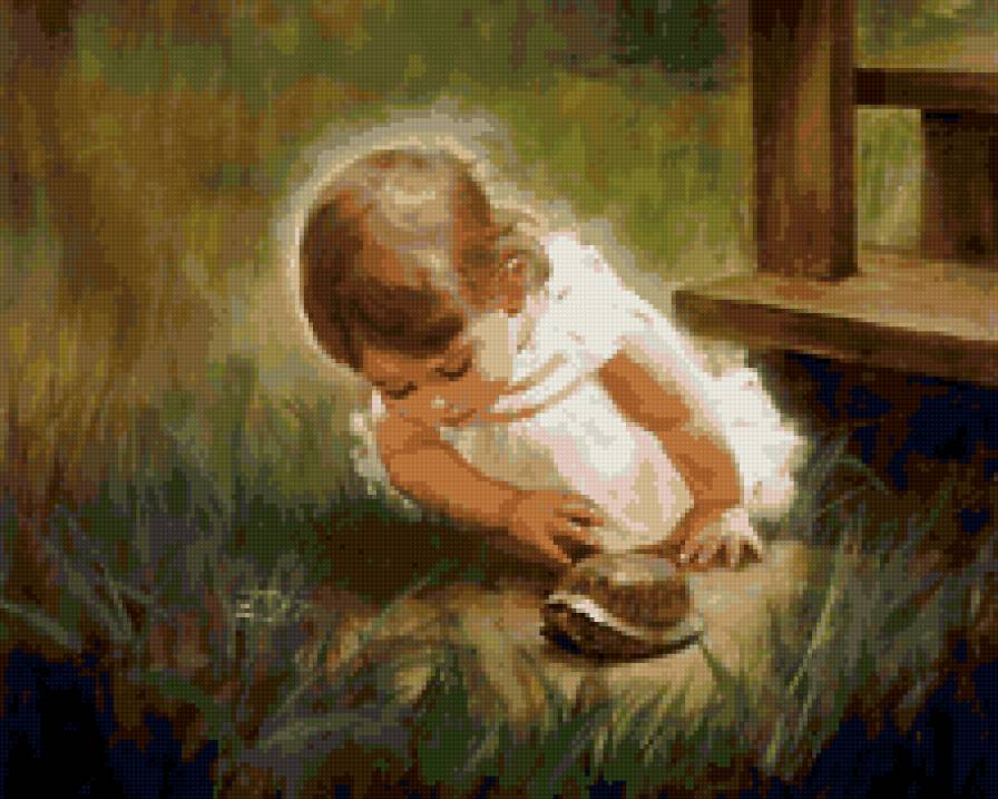 дети - дети - предпросмотр